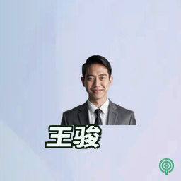 王骏